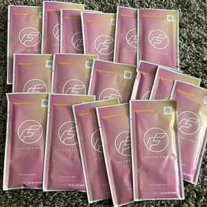 Prüvit female ketones